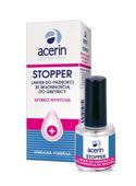Acerin Protect рекомендуется для защиты мелких трещин в ногах и руках, а также небольших ссадин на коже