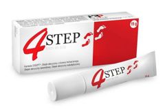 Спрей для ног 4Step не только предотвращает развитие микозов стоп и ногтей, но также ухаживает и освежает кожу